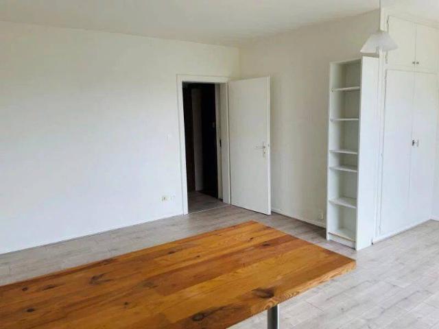 Studio location à Cronenbourg, Strasbourg