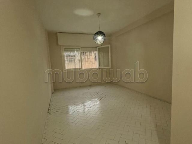 Appartement location à Rbat