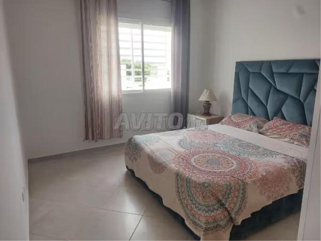 Appartement location à Anfa, Gharb-Chrarda-Beni Hssen