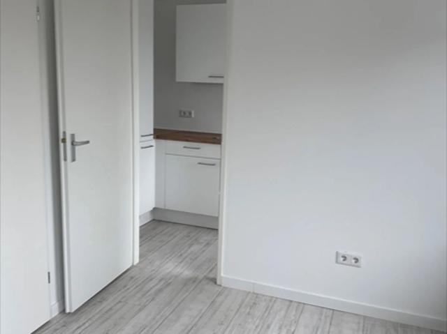 Studio te huur in Oud-Zuid, Tilburg
