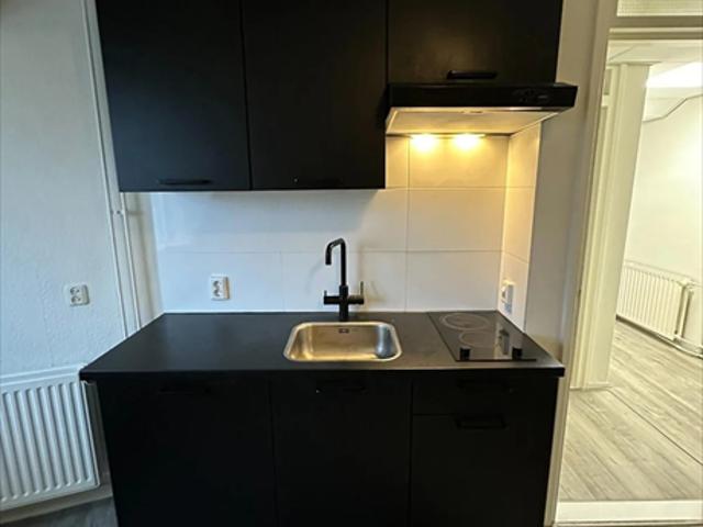 Studio te huur in Hengelo, Overijssel