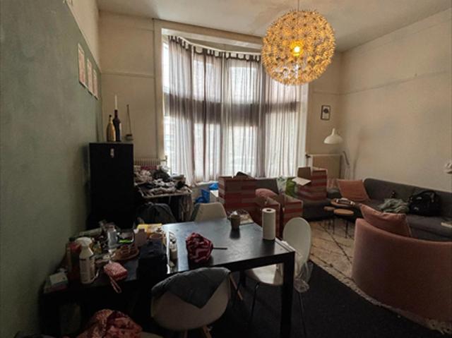 Studio te huur in Schildersbuurt, Groningen