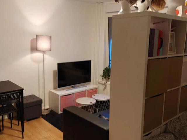 Studio te huur in Oud-Noord, Tilburg