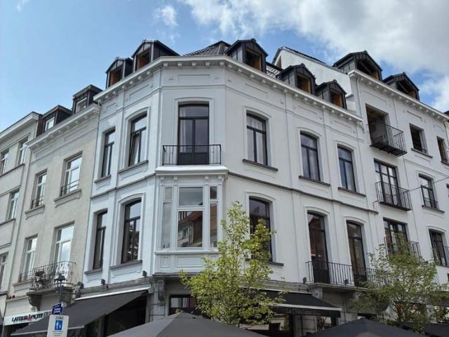 Kot location à Elsene, Bruxelles