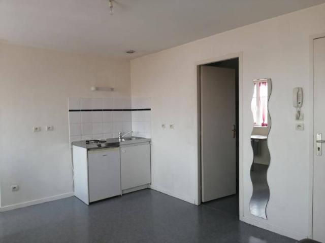 Studio location à Metz