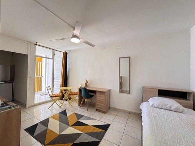 Appartement location à Albi, Saint-marcel-campes