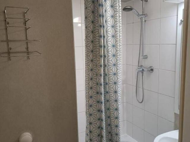 Studio location à Saint-Denis