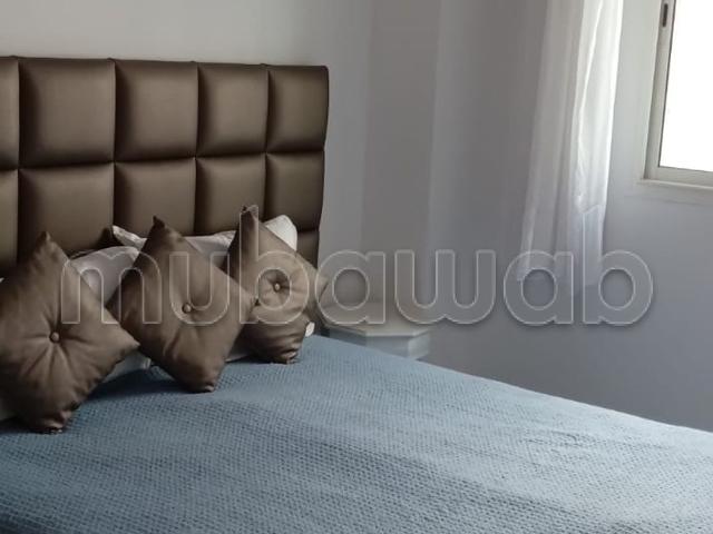 Appartement location à Tangero, Tanger-Tétouan