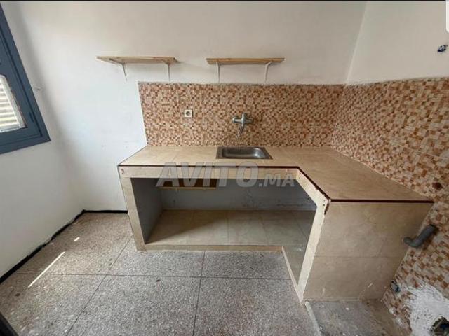 Appartement location à Témara