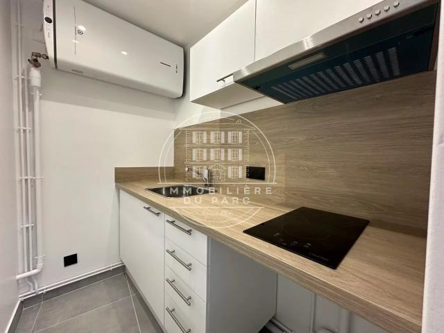Appartement location à Pontoise, Vauréal