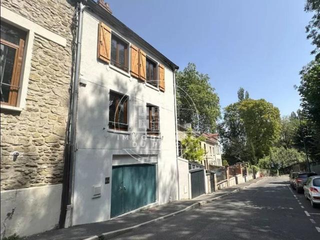 Appartement location à Pontoise, Cergy
