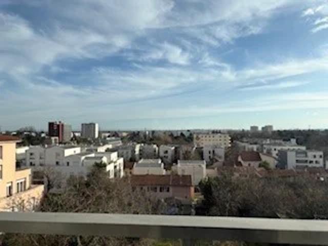 Studio location à Lyon, Métropole de Lyon