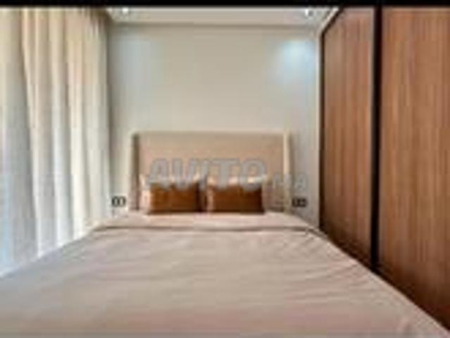 Appartement location à Gueliz, Marrakech