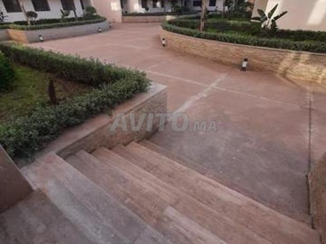 Appartement location à Bouskoura, Gharb-Chrarda-Beni Hssen