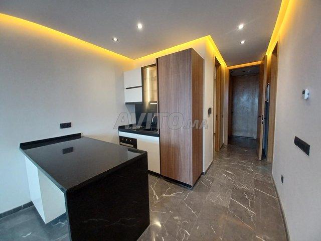 Appartement location à Anfa, Gharb-Chrarda-Beni Hssen