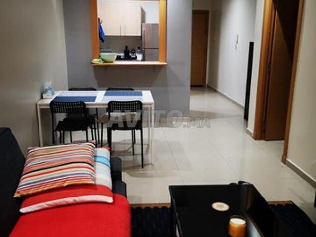 Appartement location à Anfa, Gharb-Chrarda-Beni Hssen
