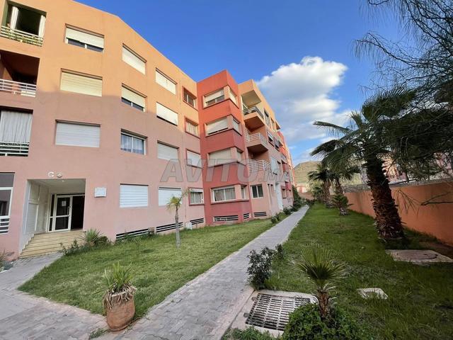 Appartement location à L'Oriental