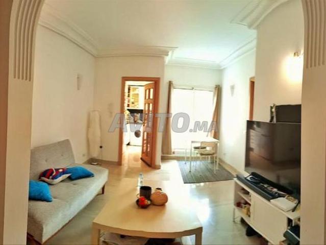Appartement location à Anfa, Gharb-Chrarda-Beni Hssen