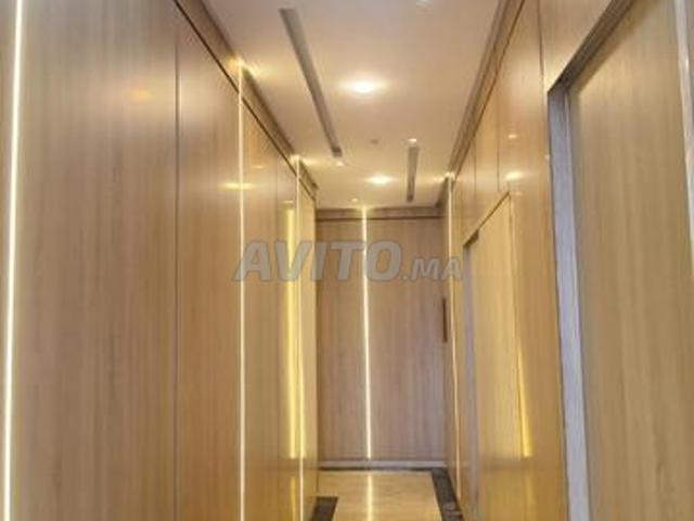 Appartement location à Anfa, Gharb-Chrarda-Beni Hssen