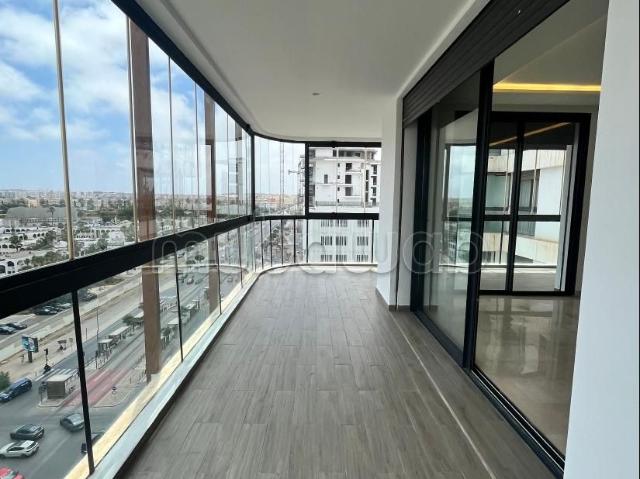 Appartement location à Anfa, Gharb-Chrarda-Beni Hssen