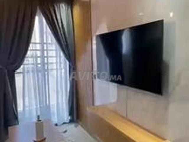 Appartement location à Anfa, Gharb-Chrarda-Beni Hssen