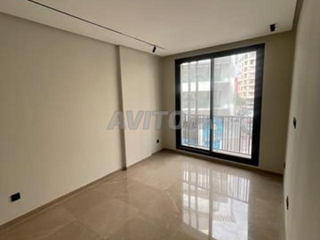 Appartement location à Anfa, Gharb-Chrarda-Beni Hssen