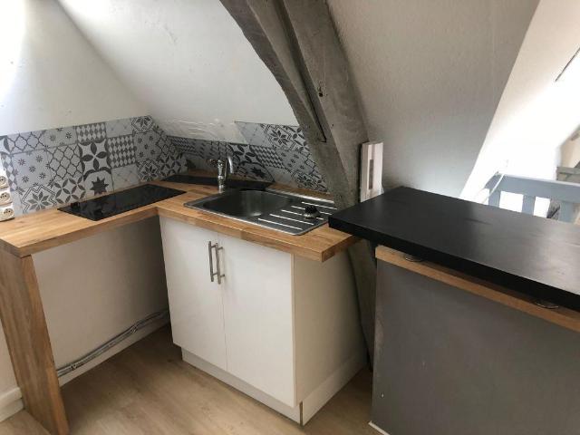 Appartement location à Lille
