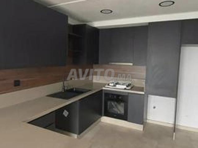 Appartement location à Bouskoura, Gharb-Chrarda-Beni Hssen