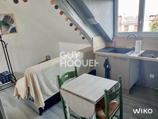 Appartement location à Amiens, Villers-bretonneux