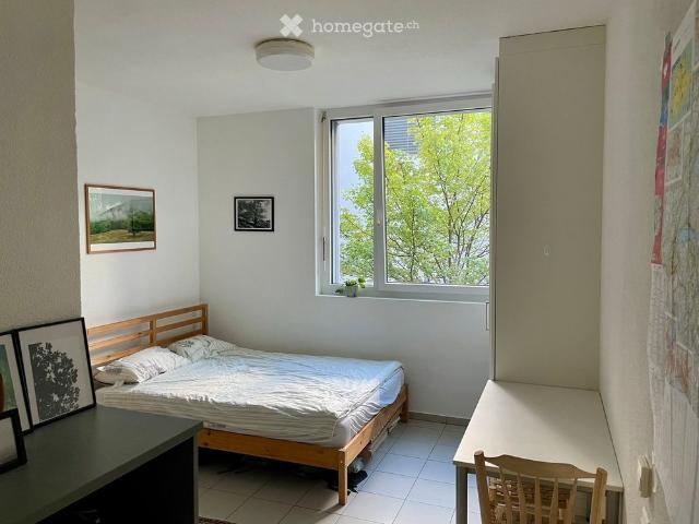 Apartment mieten in Yverdon-les-Bains
