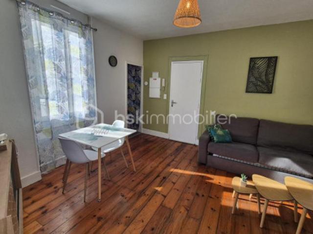 Studio location à Argelès-Gazost, Lourde