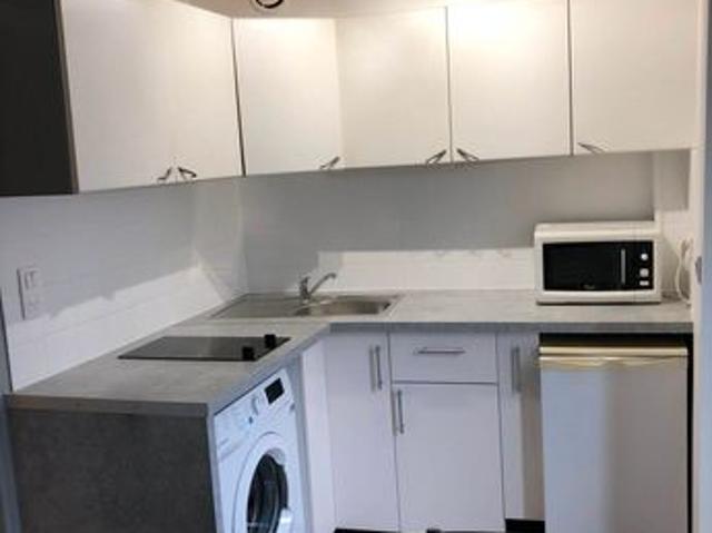 Appartement vente à Luzarches