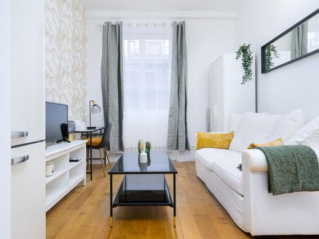 Studio location à Lyon, Métropole de Lyon