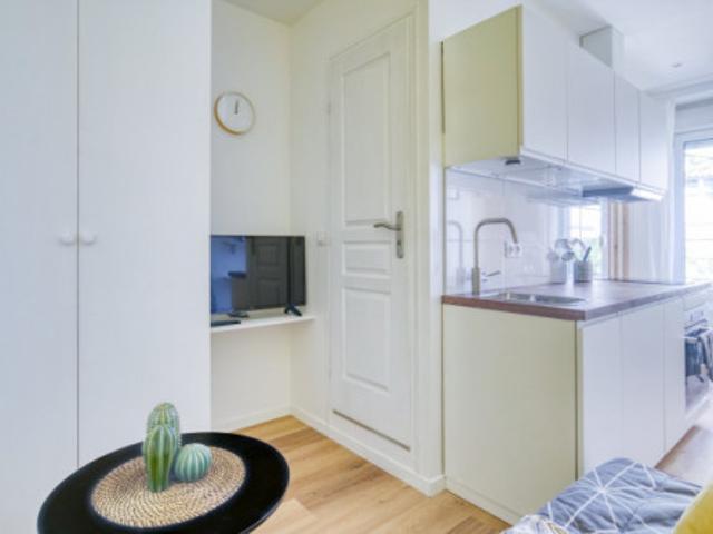 Studio location à Lyon, Métropole de Lyon