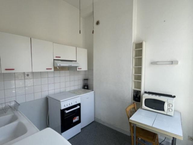 Studio location à Lyon, Métropole de Lyon