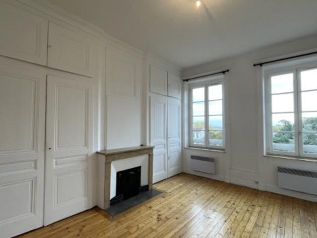 Studio location à Lyon, Métropole de Lyon