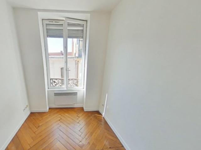 Studio location à Lyon, Métropole de Lyon