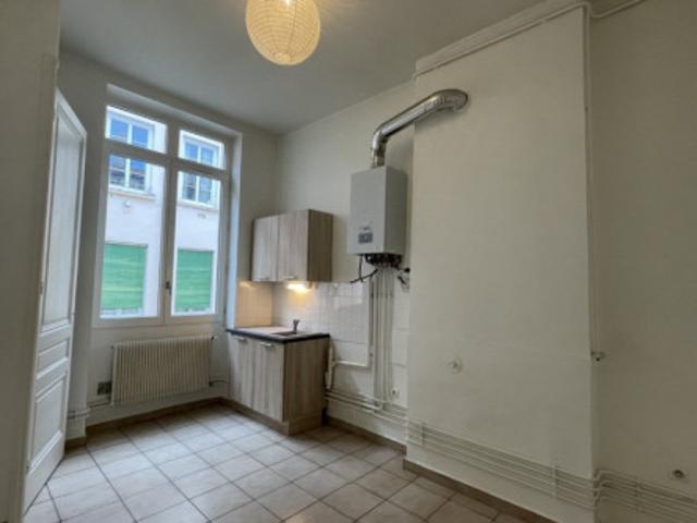 Studio location à Lyon, Métropole de Lyon