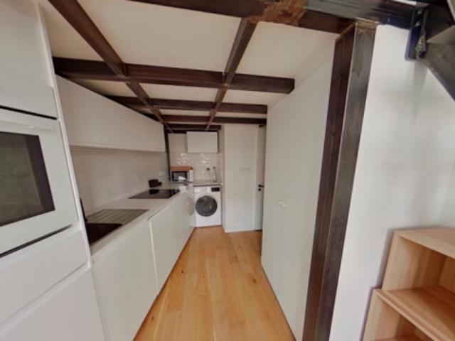 Studio location à Lyon, Métropole de Lyon