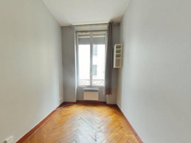 Studio location à Lyon, Métropole de Lyon