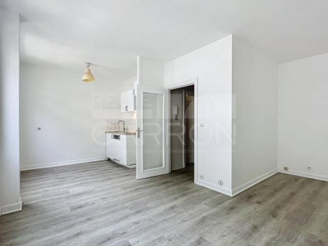 Studio location à Lyon, Métropole de Lyon