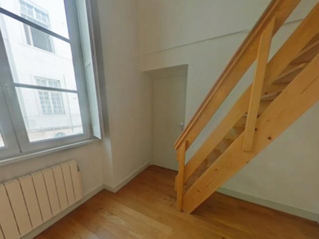 Studio location à Lyon, Métropole de Lyon