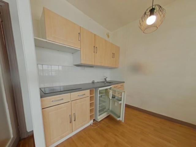Studio location à Lyon, Métropole de Lyon