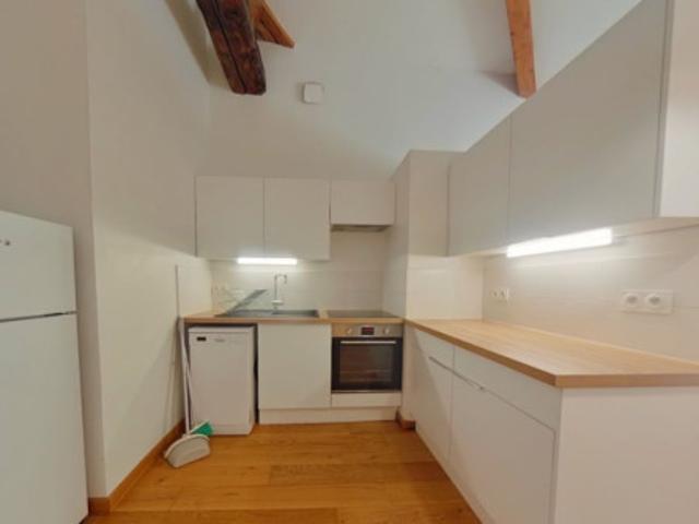 Studio location à Lyon, Métropole de Lyon