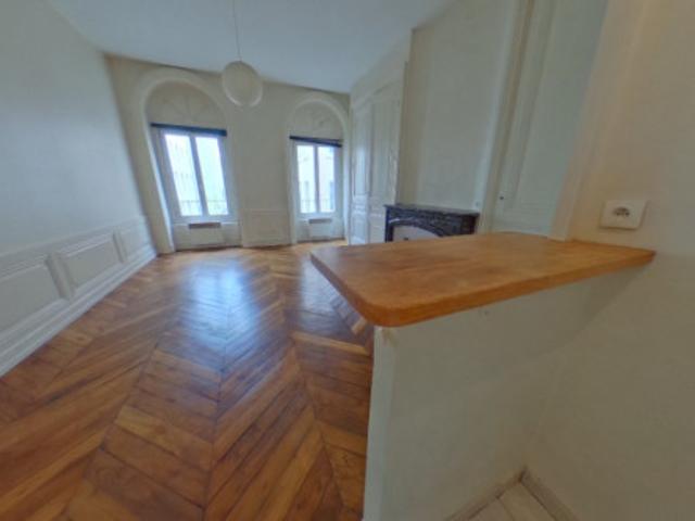 Studio location à La Buire, Lyon