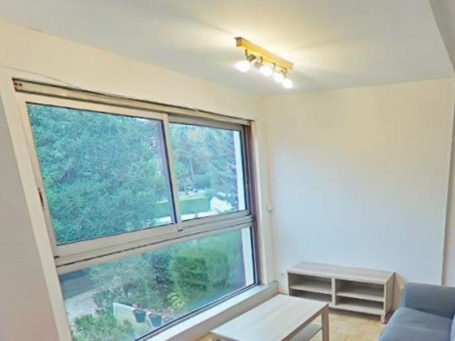 Studio location à Lyon, Métropole de Lyon