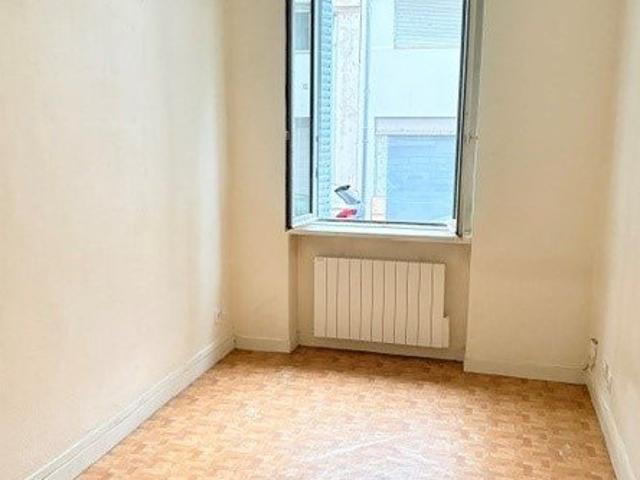 Studio location à Les Brotteaux, Lyon