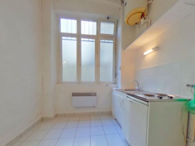 Studio location à Lyon, Métropole de Lyon