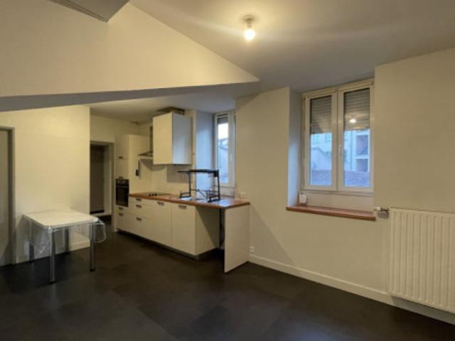 Studio location à Lyon, Métropole de Lyon