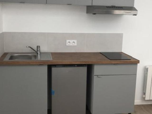 Studio location à Lyon, Métropole de Lyon